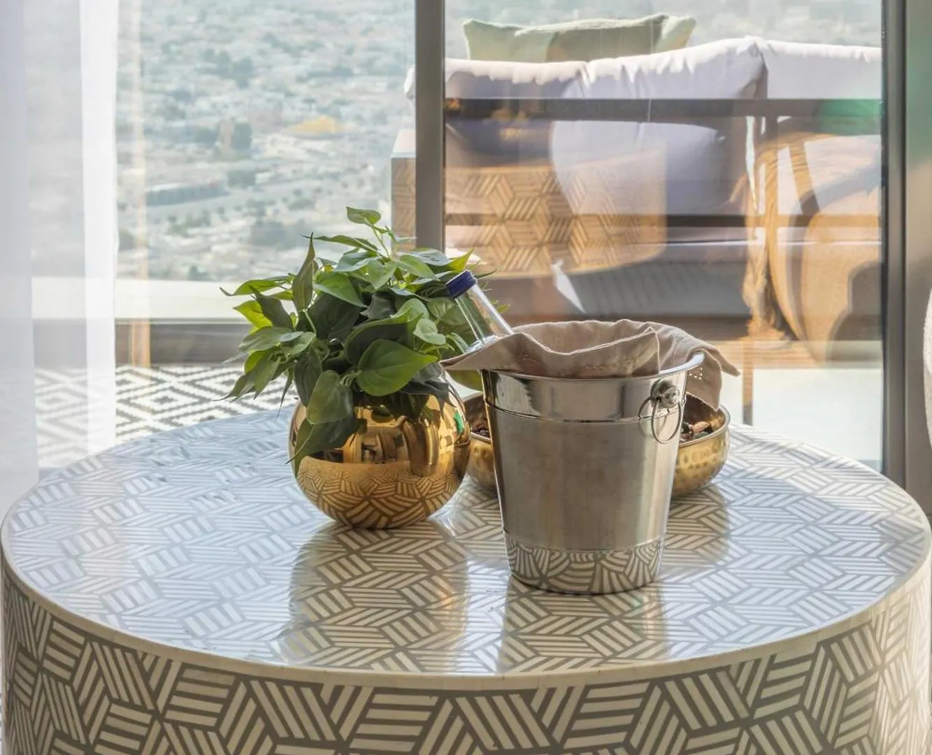 Frank Porter - Aykon City Tower C Dubai 0*,  United Arab Emirates