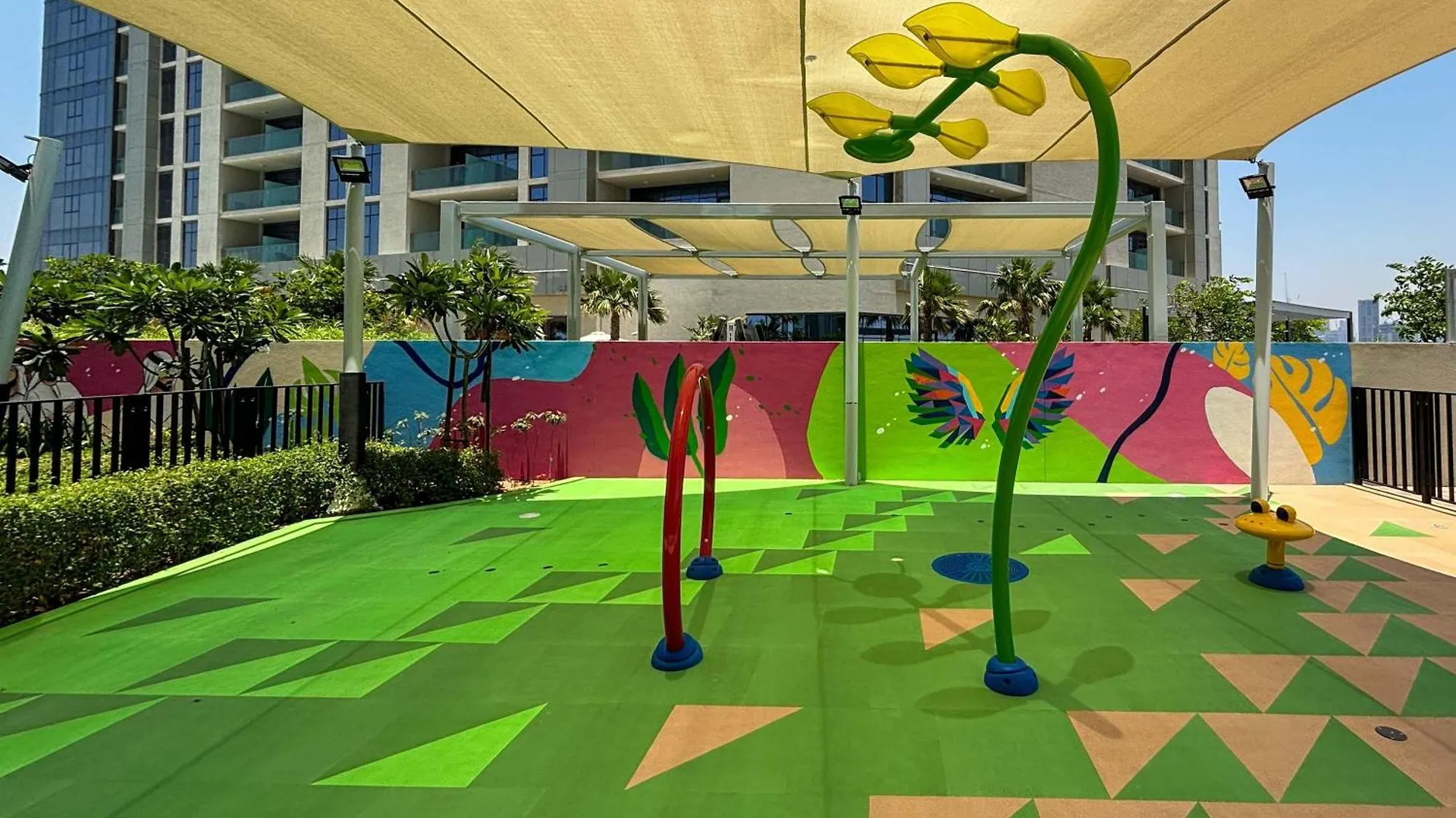 Lejlighed Frank Porter - Aykon City Tower C Dubai Forenede Arabiske Emirater